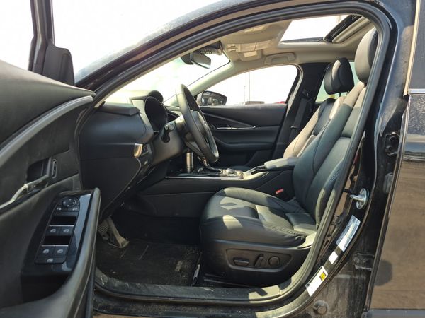 2024 Mazda CX-30 GS Preferred Package