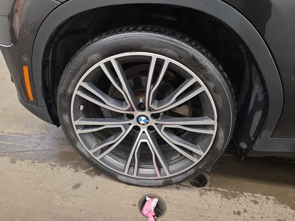 2018 BMW X3 XDRIVE30I sDrive30i