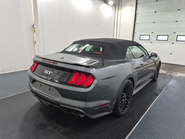 2021 Ford Mustang GT PREMIUM GT Convertible