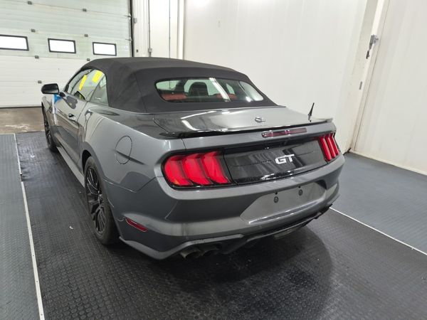 2021 Ford Mustang GT PREMIUM GT Convertible