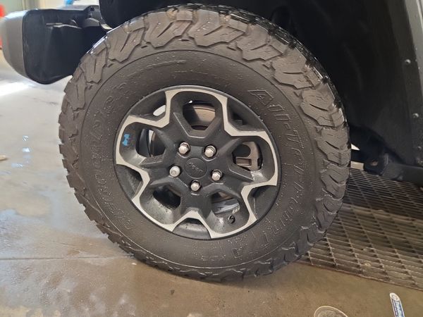 2022 Jeep Wrangler 4xe UNLIMITED RUBICON