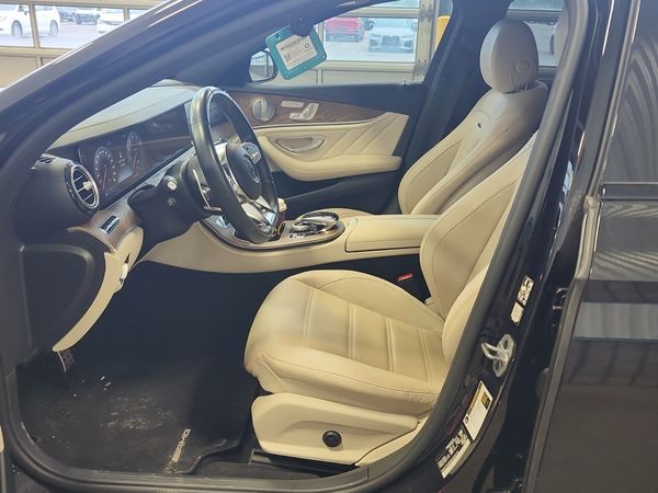 2019 Mercedes-Benz E-CLASS AMG E 53 AMG E53