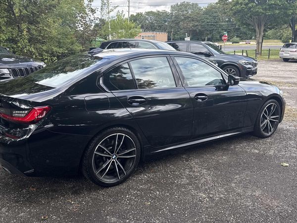 2019 BMW 3 Series 330i xDrive