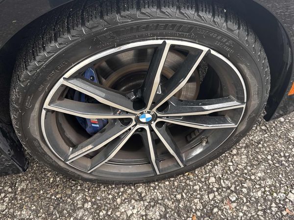2019 BMW 3 Series 330i xDrive