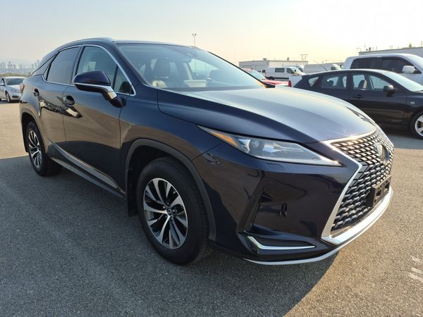 2020 Lexus RX RX 350 350 Premium