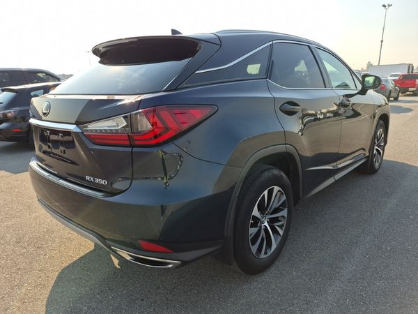 2020 Lexus RX RX 350 350 Premium