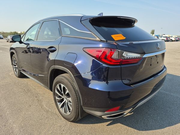 2020 Lexus RX RX 350 350 Premium