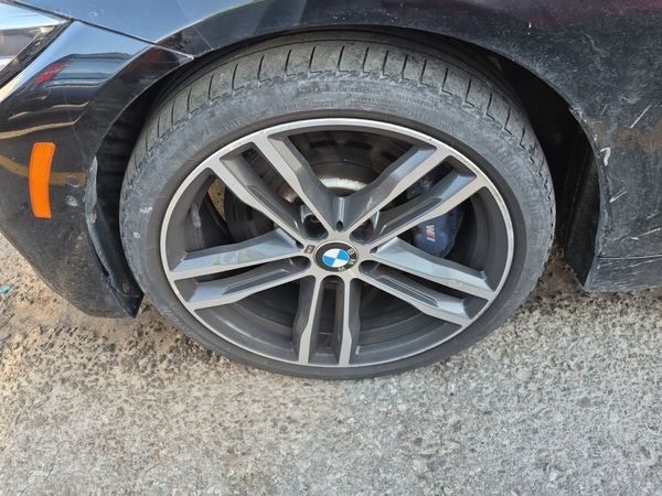 2018 BMW 4 SERIES 440I XDRIVE