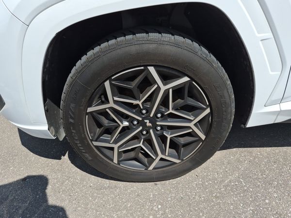2023 Hyundai Tucson N LINE