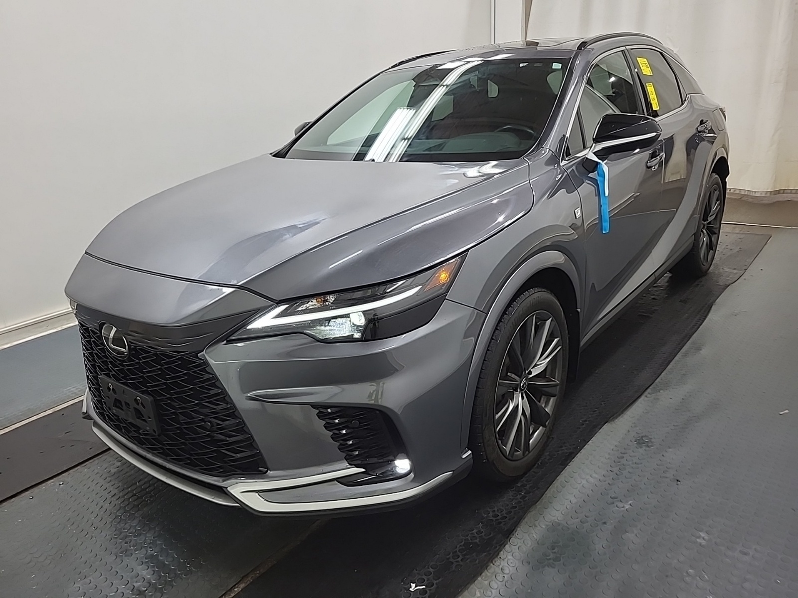 2023 Lexus RX RX 350