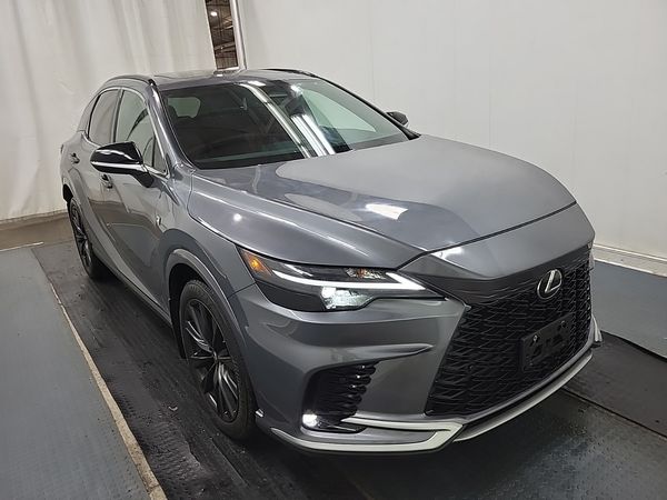 2023 Lexus RX RX 350