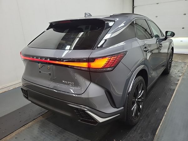 2023 Lexus RX RX 350