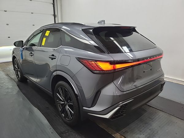 2023 Lexus RX RX 350