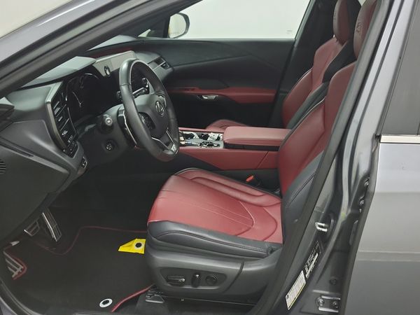 2023 Lexus RX RX 350