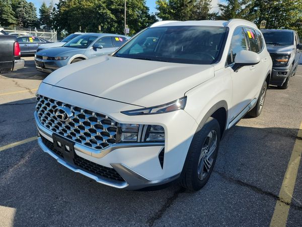 2023 Hyundai Santa Fe PREFERRED
