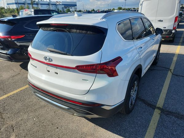 2023 Hyundai Santa Fe PREFERRED SEL Premium