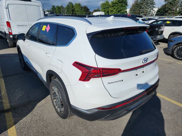 2023 Hyundai Santa Fe PREFERRED SEL Premium