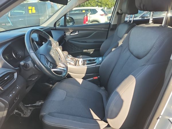 2023 Hyundai Santa Fe PREFERRED SEL Premium
