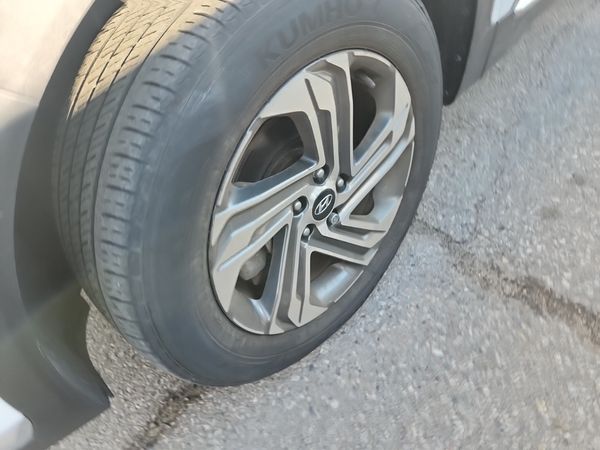 2023 Hyundai Santa Fe PREFERRED SEL Premium