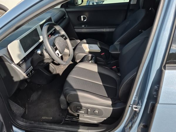 2023 Hyundai IONIQ 5 PREFERRED Limited