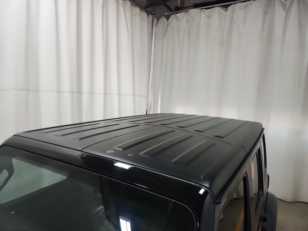 2023 Jeep Wrangler 4 Door 4x4 Sport S