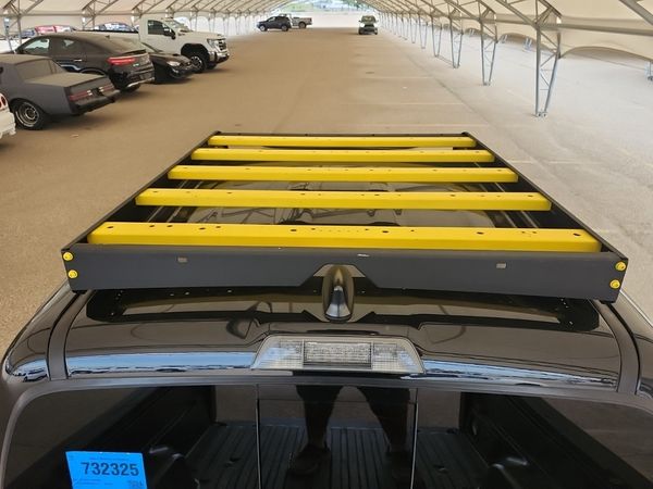 2022 Toyota Tacoma CREW CAB SHORT BED SR5