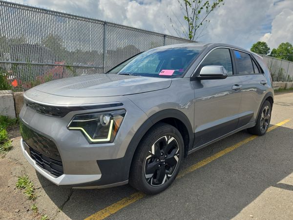 2023 Kia Niro EV Fwd Premium