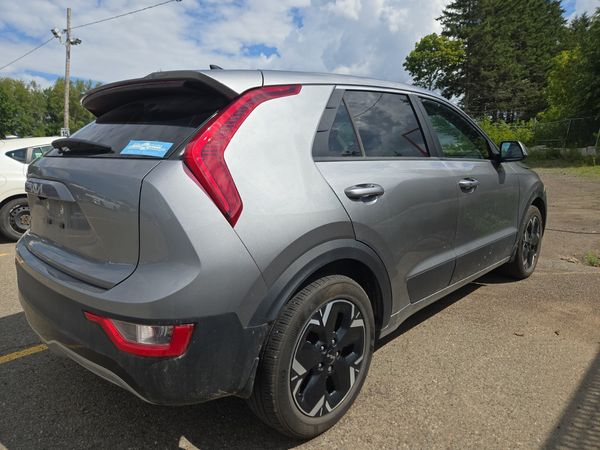 2023 Kia Niro EV Fwd Premium