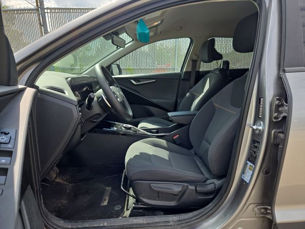 2023 Kia Niro EV Fwd Premium