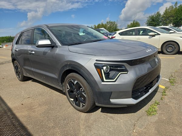 2023 Kia Niro EV Fwd Premium