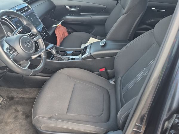 2024 Hyundai Tucson PREFERRED SEL
