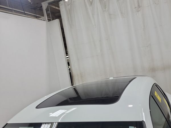 2018 Porsche MACAN SPORT EDITION