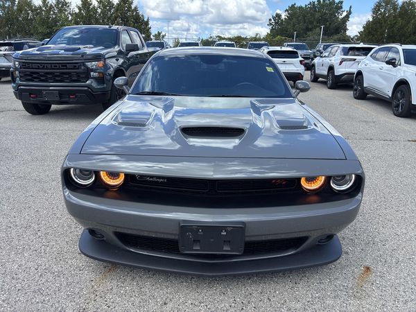 2023 Dodge CHALLENGER SCAT PACK 392 R/T SCAT PACK