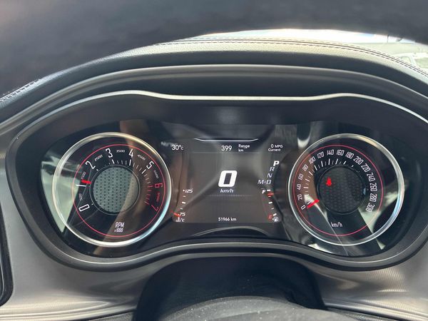 2023 Dodge CHALLENGER SCAT PACK 392 R/T SCAT PACK