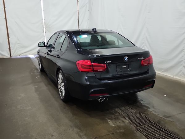 2018 BMW 3 SERIES 330I XDRIVE