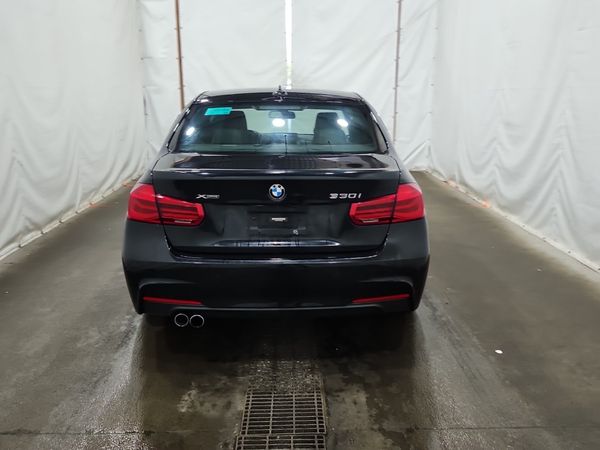 2018 BMW 3 SERIES 330I XDRIVE
