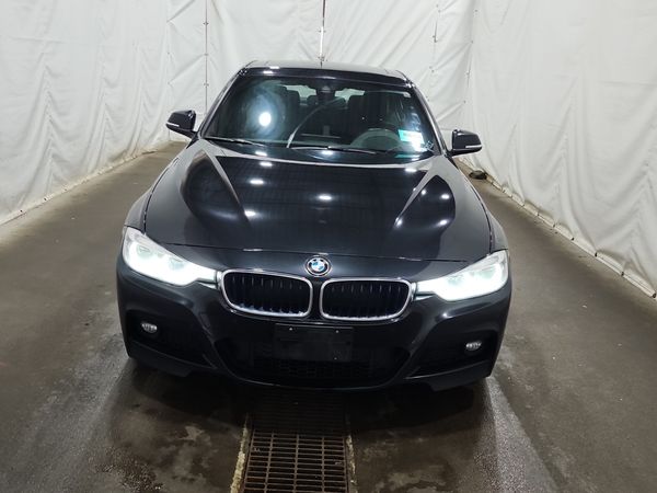 2018 BMW 3 SERIES 330I XDRIVE