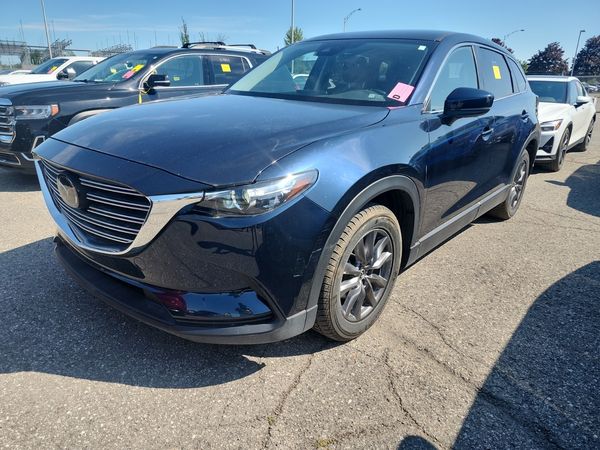 2023 Mazda CX-9 GS