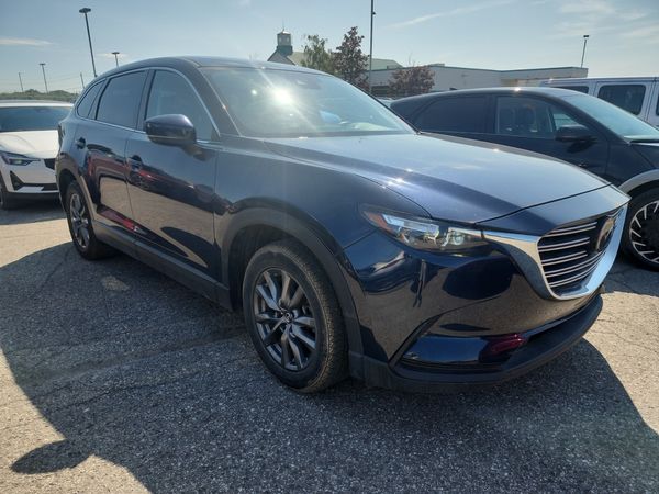 2023 Mazda CX-9 GS