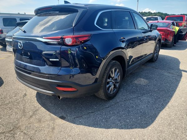 2023 Mazda CX-9 GS