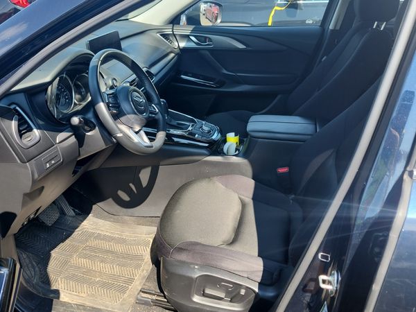 2023 Mazda CX-9 GS