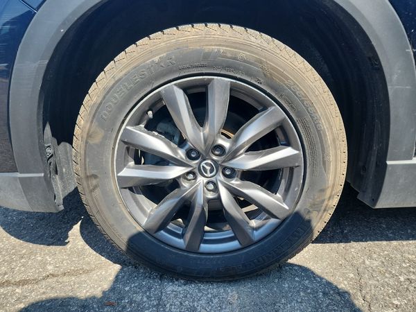 2023 Mazda CX-9 GS