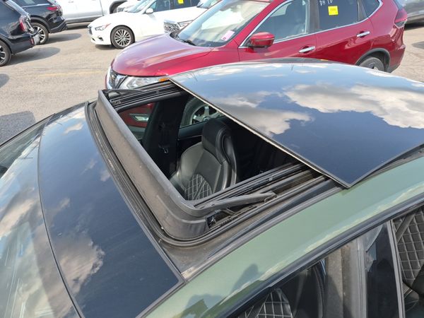 2023 Audi S5 SPORTBACK PROGRESSIV quattro Premium