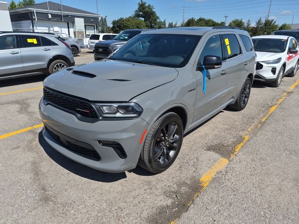 2023 Dodge Durango R/T