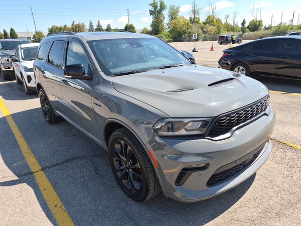 2023 Dodge Durango R/T