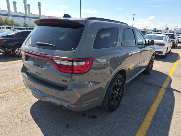 2023 Dodge Durango R/T