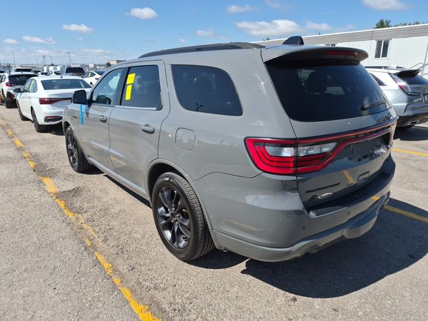 2023 Dodge Durango R/T