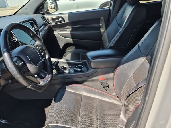 2023 Dodge Durango R/T