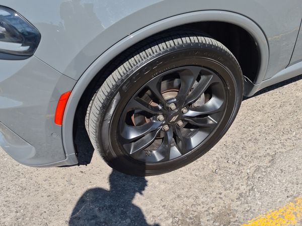 2023 Dodge Durango R/T