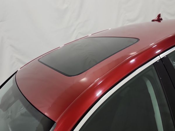 2017 Audi A4 KOMFORT quattro Premium